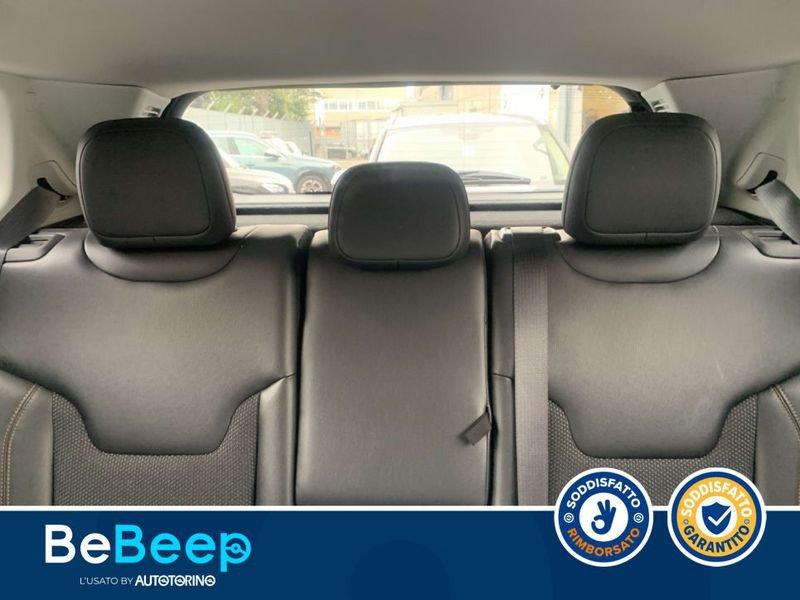 Jeep Compass 1.6 MJT LIMITED 2WD 120CV