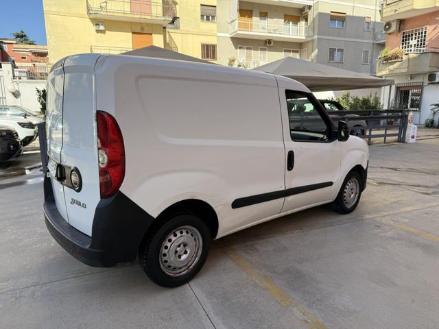 FIAT Doblo Doblò 1.3 MJT PC-TN Cargo Lamierato SX E5+