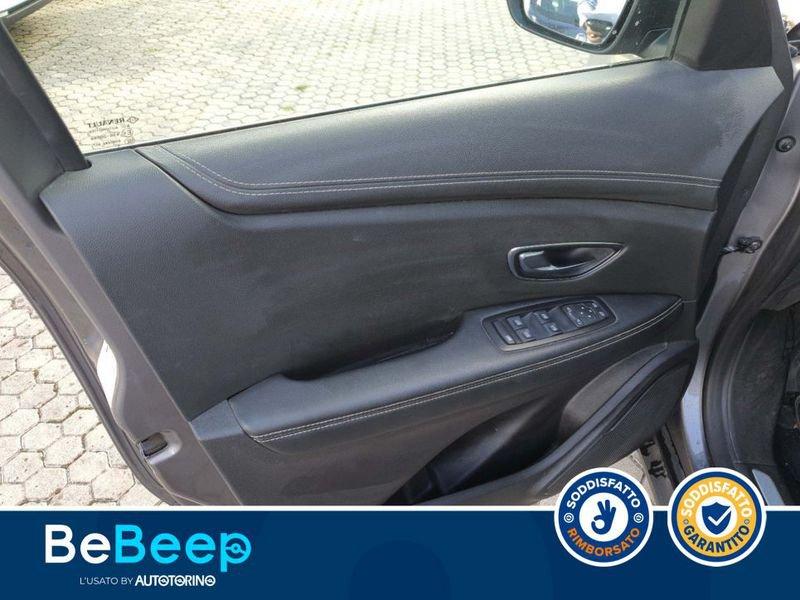 Renault Scénic 1.5 DCI ENERGY BOSE 110CV