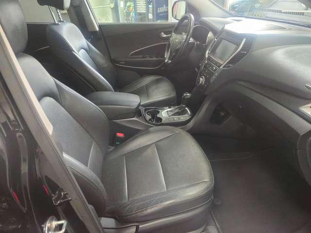Hyundai SANTA FE Santa Fe III 2016 2.2 crdi Xpossible 4wd auto