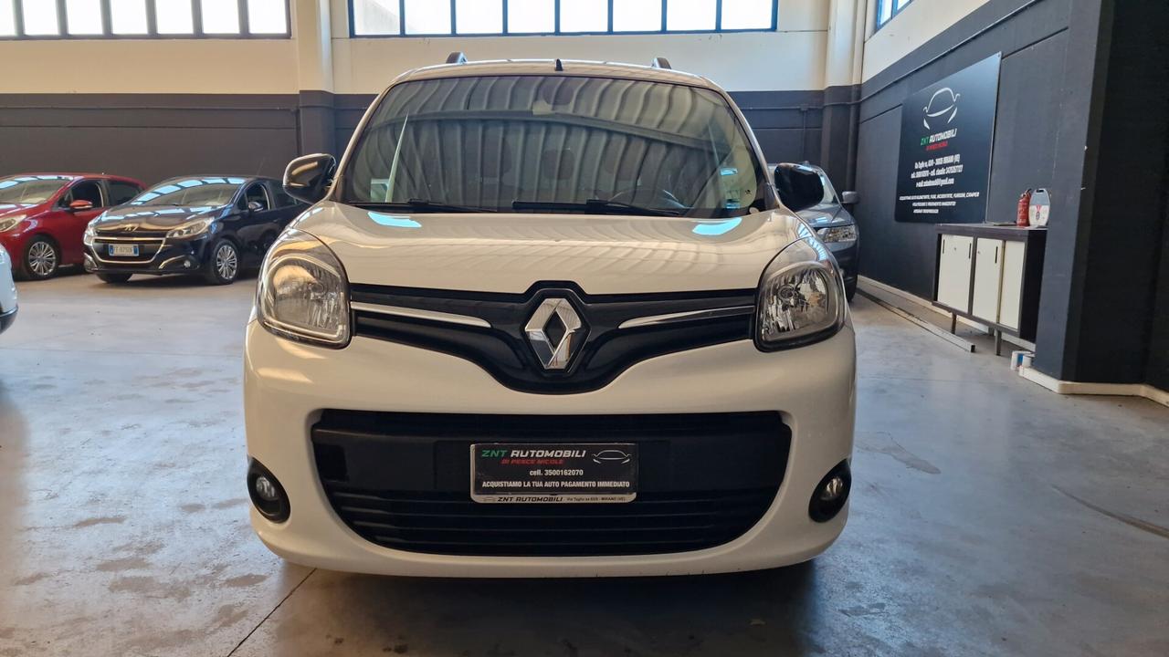Renault Kangoo 1.5 dCi 90CV 5 porte Stop & Start Extrem
