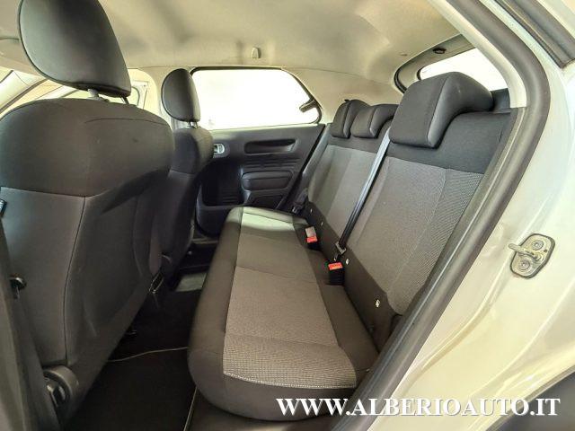 CITROEN C4 Cactus 1.6 e-HDi 92 ETG6 Feel Edition