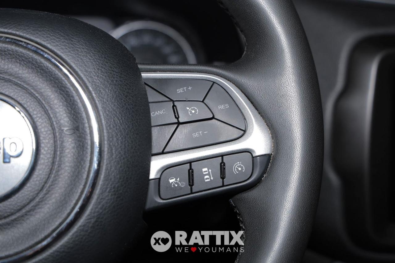 Jeep Renegade 1.0 T3 120CV Limited