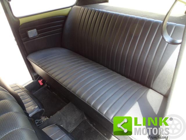 VOLKSWAGEN Maggiolone 1.3 11/AB 11 44cv 1971