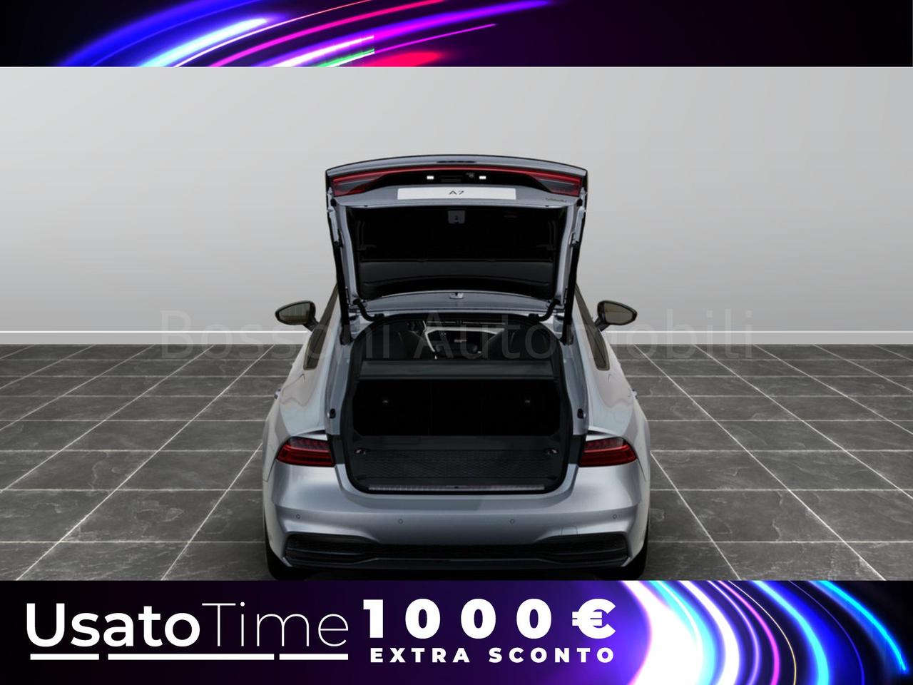 Audi A7 sportback 50 2.0 tfsi e 265cv business advanced quattro ultra s tronic