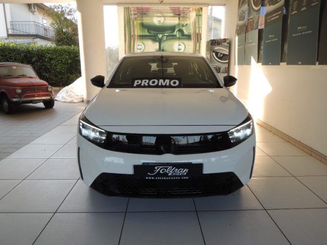 OPEL Corsa 1.2 100 CV aut. GS