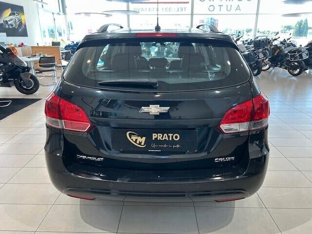 CHEVROLET CRUZE SW 1.6 LT 124cv * 76 000 KM *