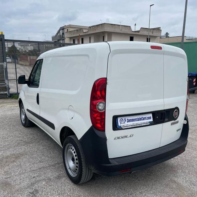 FIAT DOBLO 1.4 NATURAL POWER FURGONE- 2020