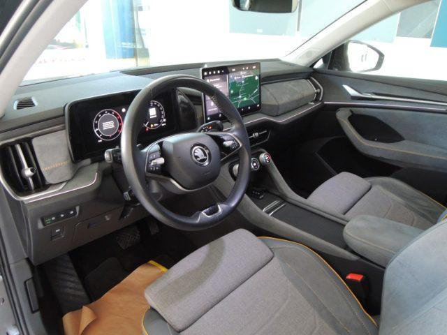 SKODA Kodiaq 2.0 TDI DSG 7 posti Executive