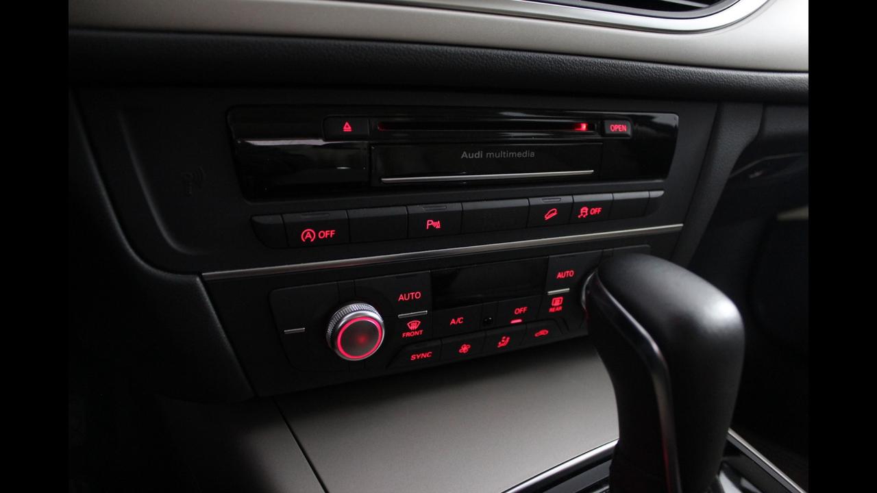 Audi A6 2.0 TDI S-TR ULTRA 190CV