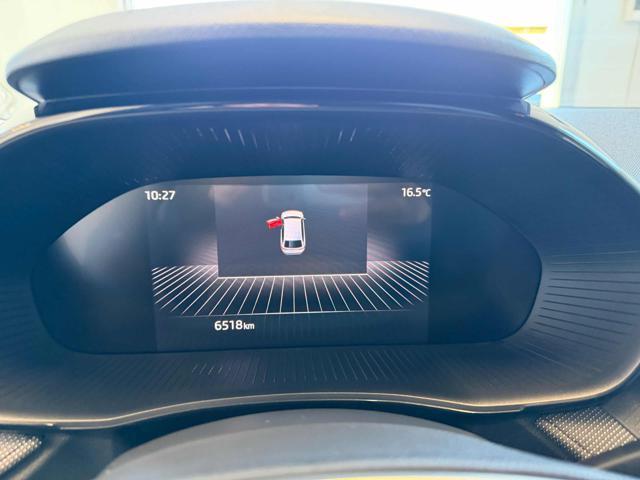 SKODA Fabia 1.0 MPI 80 CV Young Edition