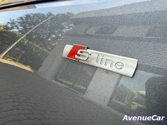 AUDI A4 Avant 35 TDI S LINE SLINE CERCHI 18'' IVA ESPOSTA