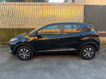 Renault Captur dCi 8V 90 CV Start&Stop Energy Bose