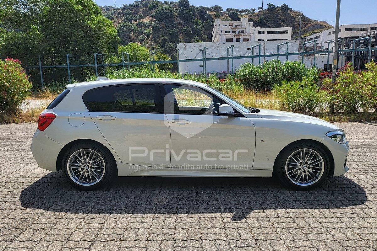 BMW 118i 5p. Msport