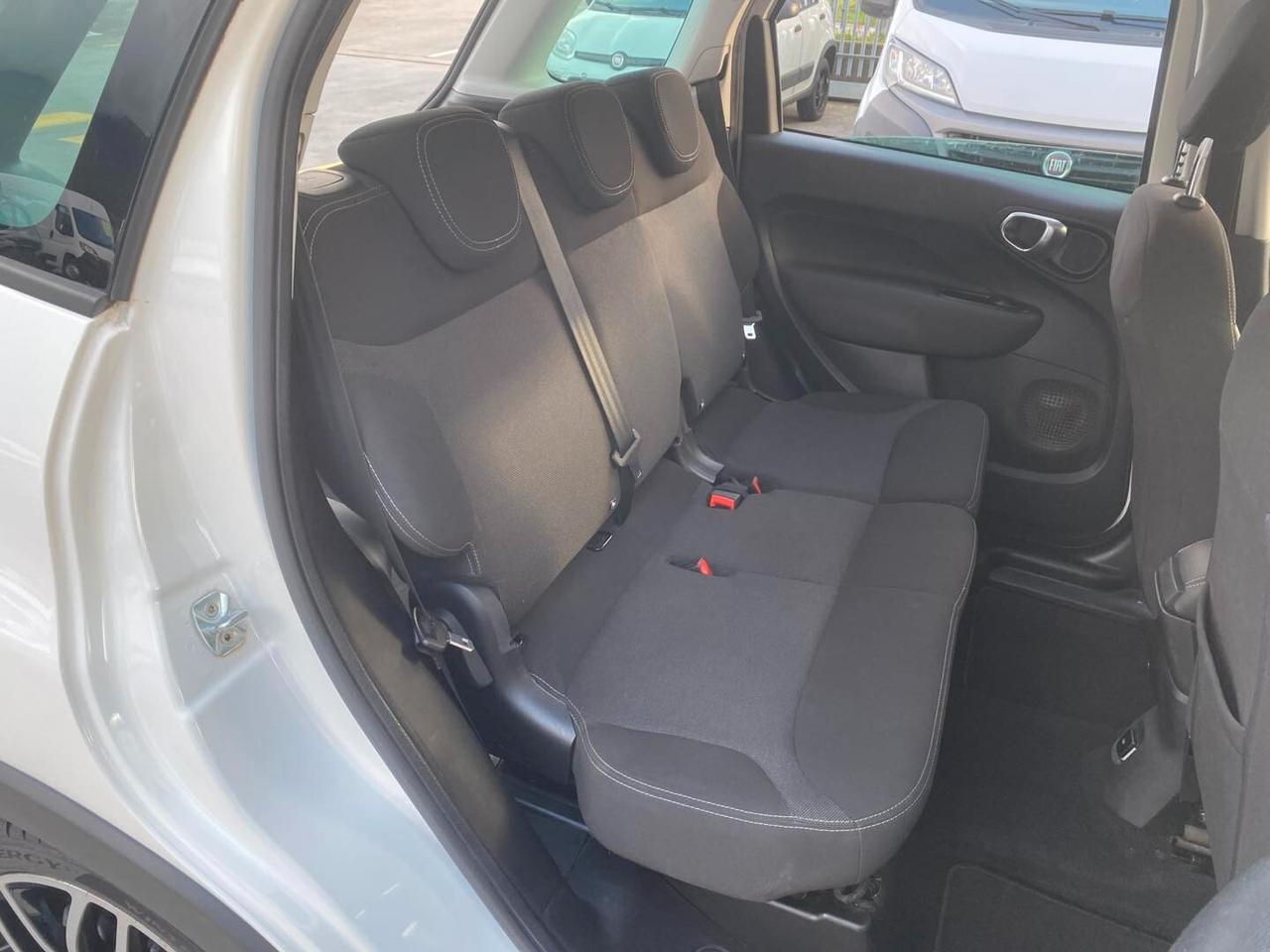 Fiat 500L Trekking 1.6 Multijet 120 CV 12/2019