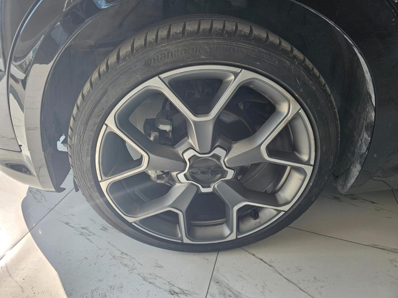 NUOVA FIAT 500X SPORT EDITION MY22 1.6 MJT 120CV