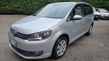 Volkswagen Touran Business 1.4 Metano 5Posti
