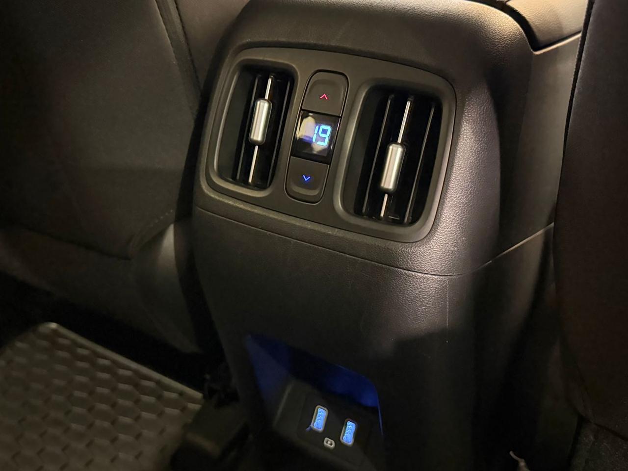 Hyundai Tucson X Line 1.6 T-GDI HEV #7466