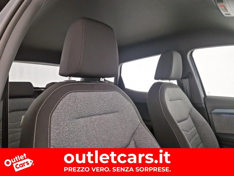 Seat Arona 1.0 ecotsi xperience 115cv