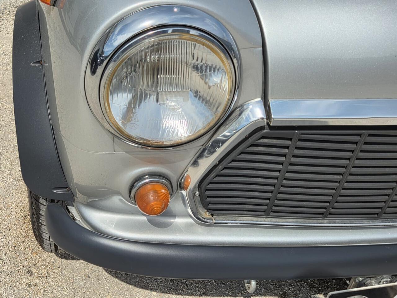 Mini 1000 25 SPECIAL EDITION -ASI -