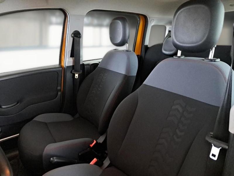 FIAT PANDA 0.9 TwinAir Turbo 85cv S/S E6d-Temp 4x4 5 PORTE