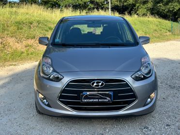 Hyundai iX20 1.4 90 CV GPL Comfort neopatentati permute