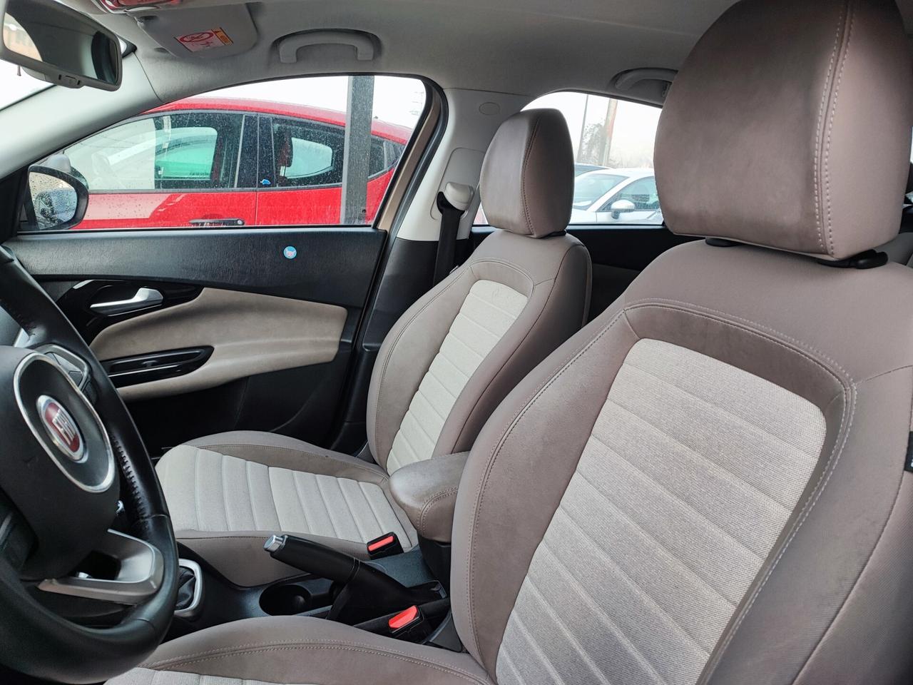 Fiat Tipo 1.4 4 porte Lounge