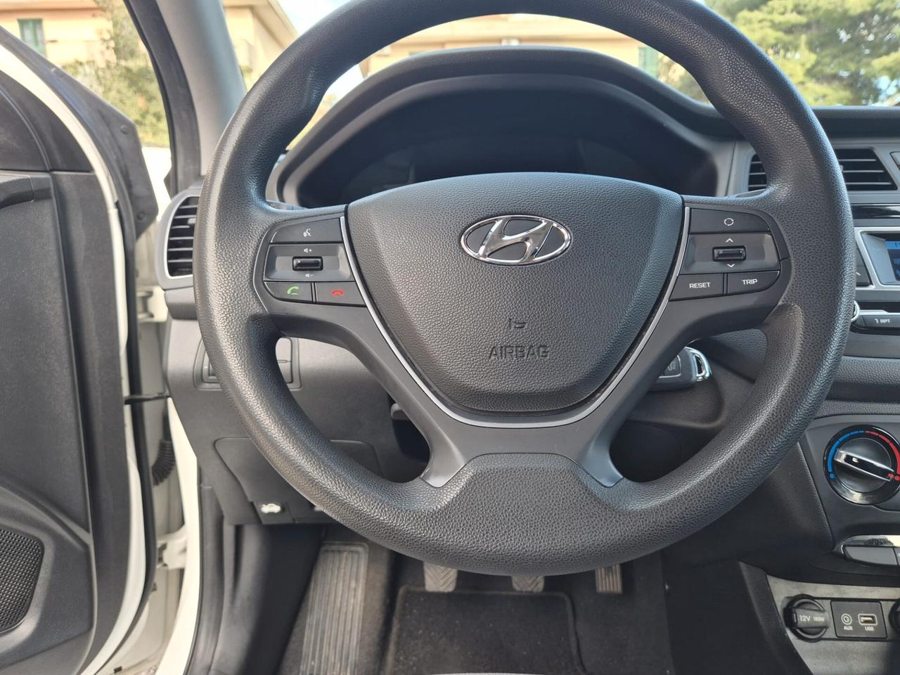 Hyundai i20 1.1 CRDi 12V 5 porte Comfort