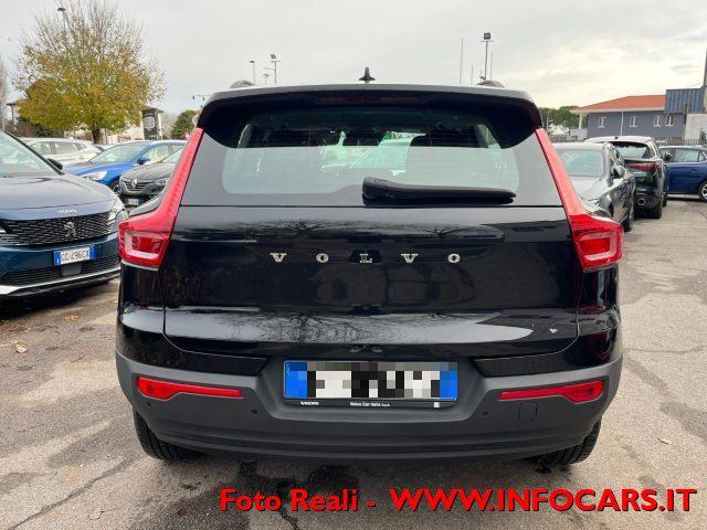 VOLVO XC40 D3 Business Iva esposta *Manuale