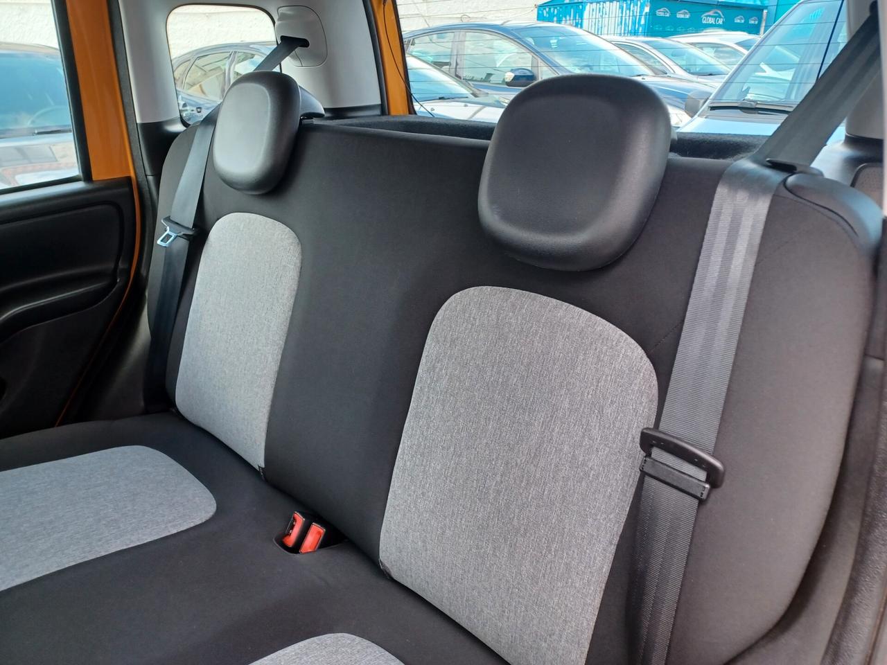 Fiat Panda 1.2 Lounge ANNO 2019 SOLO 60000 KM
