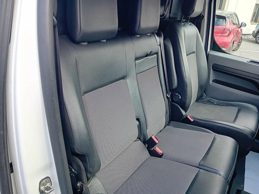 Opel Vivaro 1.5d 120cv Enjoy S&S L1H1 mt6 E6.2