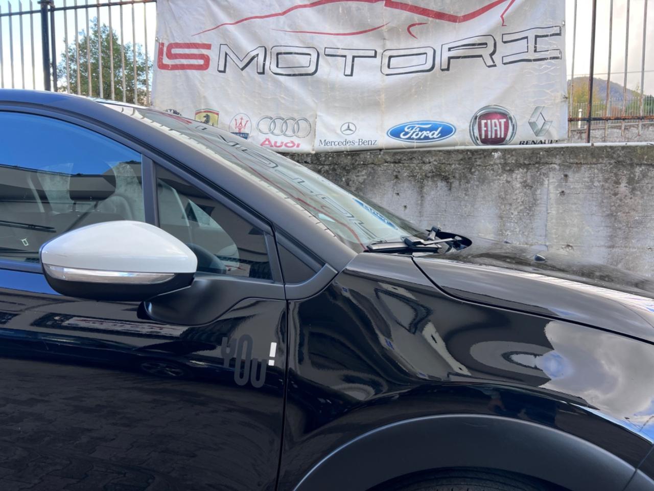 Citroen C3 BlueHDi 100 S&S You