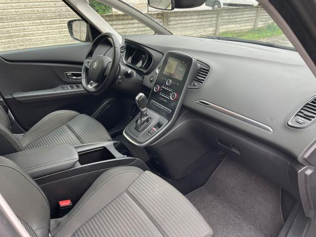 RENAULT Scenic Scénic TCe 140 CV EDC Energy Sport Edition2