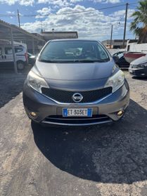 Nissan Note 1.2 12V Acenta