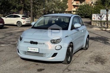 FIAT 500e Berlina 42 kWh Icon