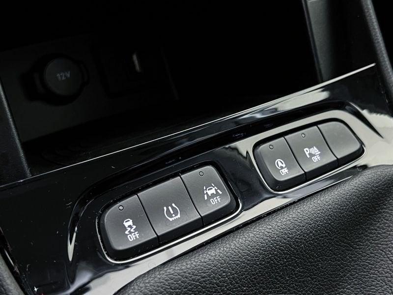 Opel Grandland Grandland X 1.5 diesel Ecotec Start&Stop Innovation