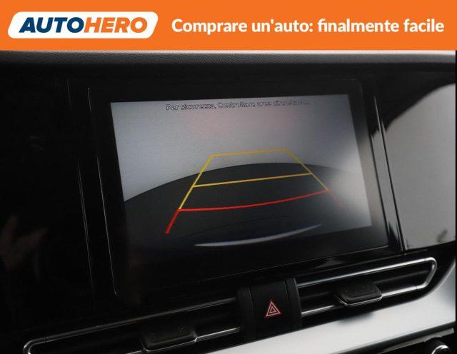KIA Niro 1.6 GDi DCT HEV Style