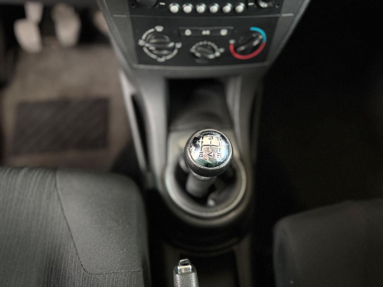 Citroen C4 1.4 Elegance NEOPATENTATI