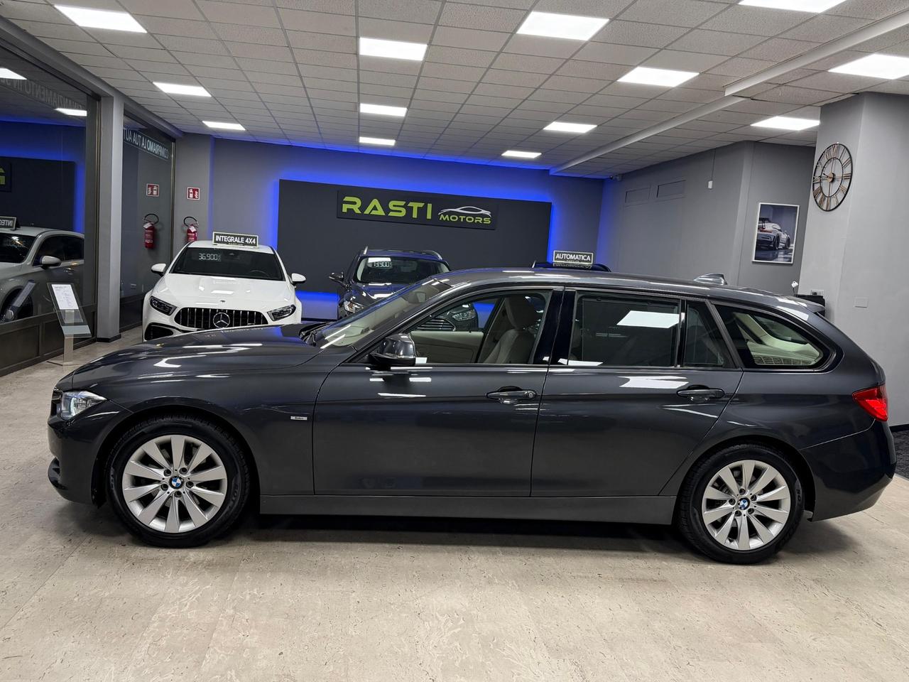 Bmw 328 328i Touring Modern