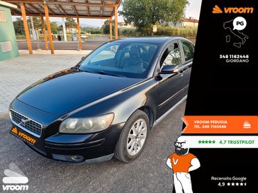 VOLVO S40 1.6 D cat 109CV Momentum NEOPATENTATO