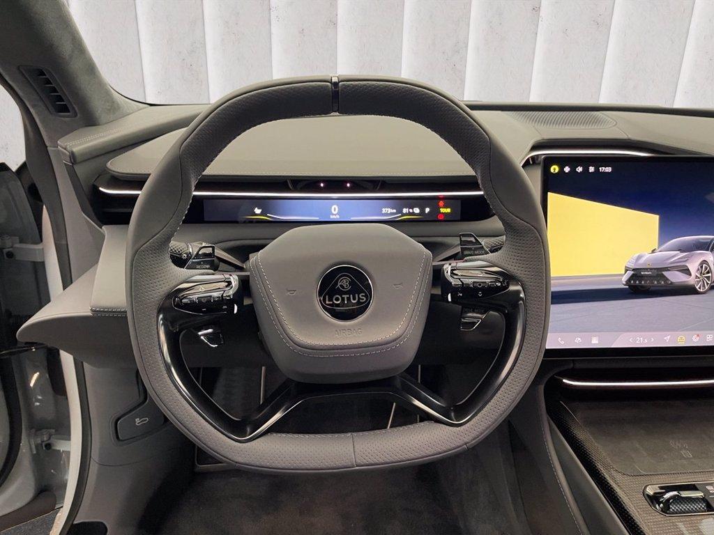 LOTUS Emeya del 2025