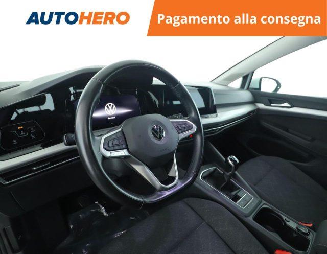 VOLKSWAGEN Golf 1.0 TSI EVO Life