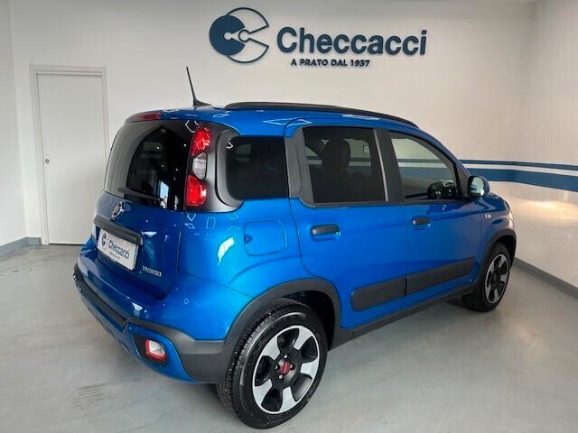 Fiat Panda 1.0 FireFly S&S Hybrid City Cross