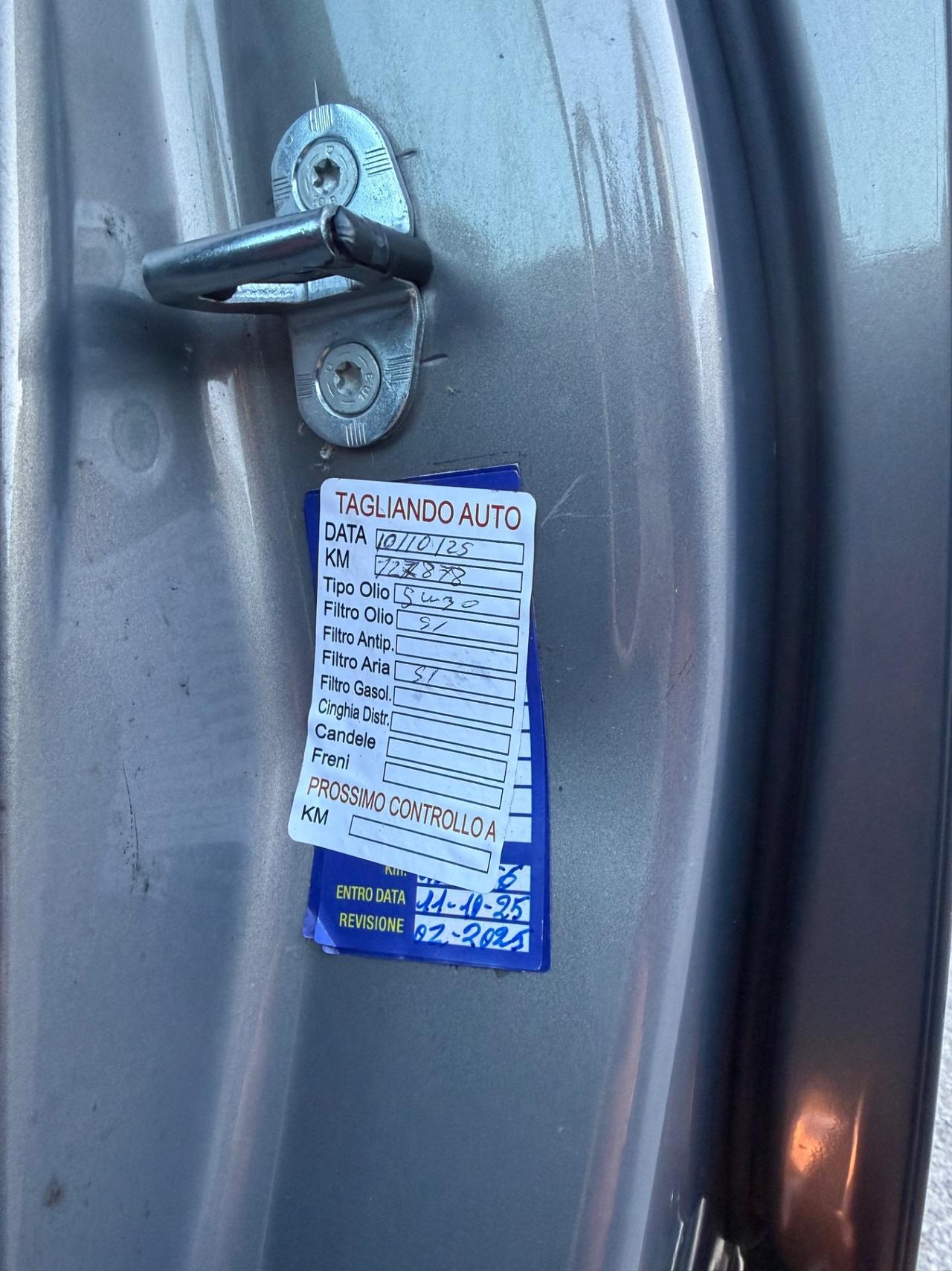 Opel Meriva 1.4 100CV Elective