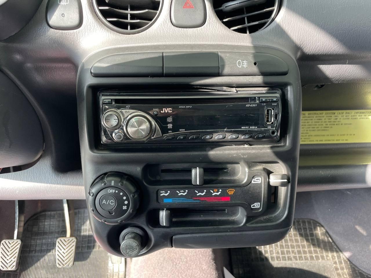 Hyundai Atos Prime - Km Reali