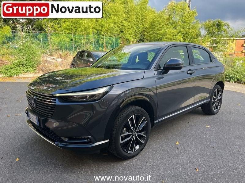 Honda HR-V HR-V 1.5 Hev eCVT Advance