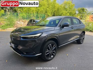Honda HR-V HR-V 1.5 Hev eCVT Advance