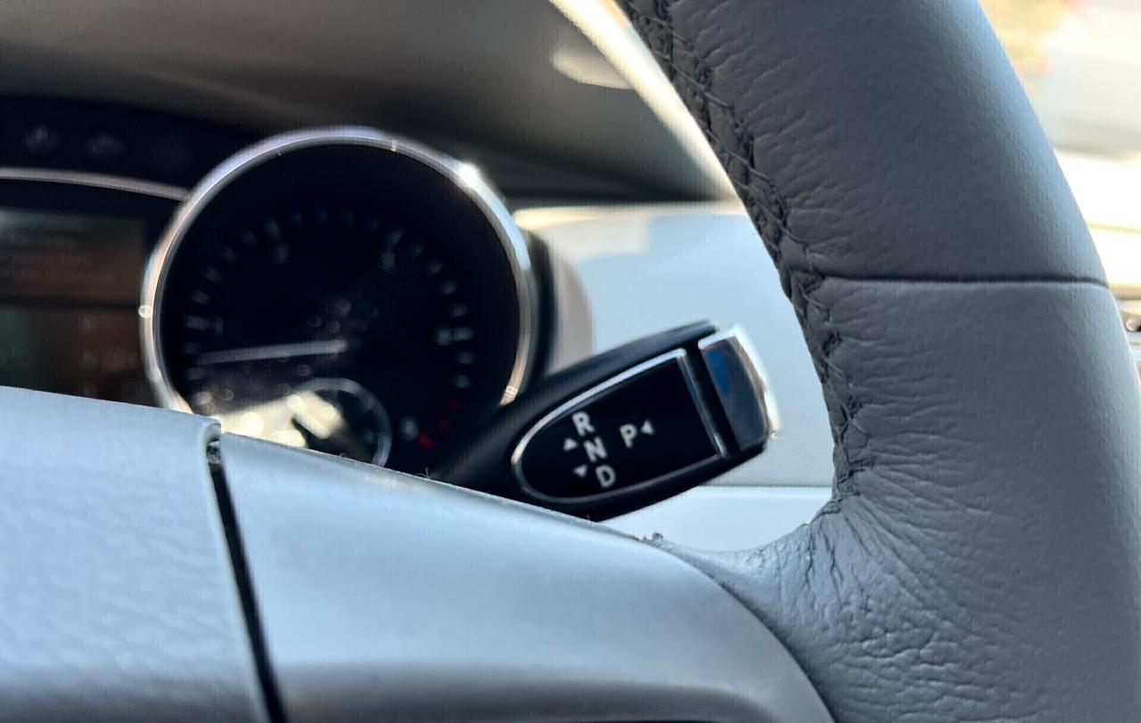 Mercedes-benz R 320 CDI 4Matic Sport PARI AL NUOVO