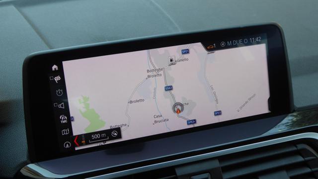 BMW X3 xDrive20d xLine