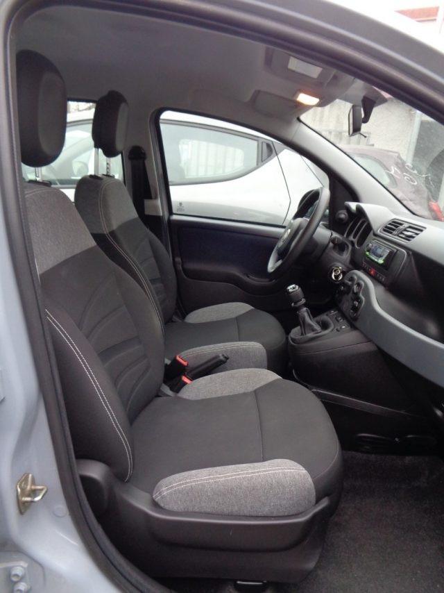 FIAT Panda 1000 HYBRID PANDA 70CV STEREO BLUET ITALIA